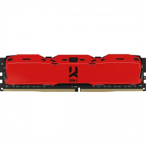 RAM Atmiņa GoodRam IR-XR3200D464L16A/16G DDR4 16 GB CL16 image 1