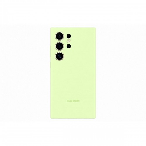 Чехол для мобильного телефона Samsung S24 ULTRA Светло-зеленый image 1