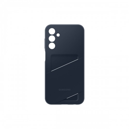 Чехол для мобильного телефона Samsung A15 Черный/Синий image 1