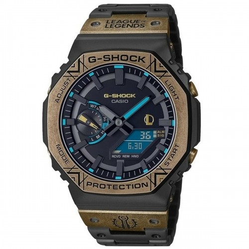 Часы унисекс Casio G-Shock GM-B2100LL-1AER (Ø 44,5 mm) image 1