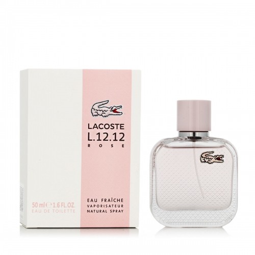 Parfem za žene Lacoste 50 ml image 1
