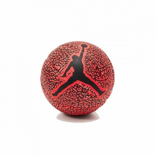 Баскетбольный мяч Jordan Skills 2.0 Красный Резиновый (Размер 3) image 1