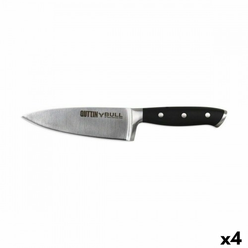 Поварской нож Quttin Bull 16 cm (4 штук) image 1
