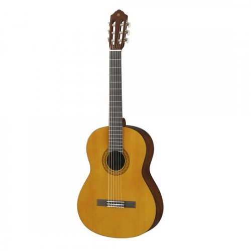 Yamaha C40II - classical guitar 4/4 image 1