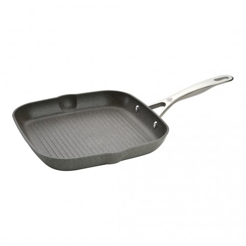 BALLARINI 75002-825-0 frying pan Grill pan Square image 1