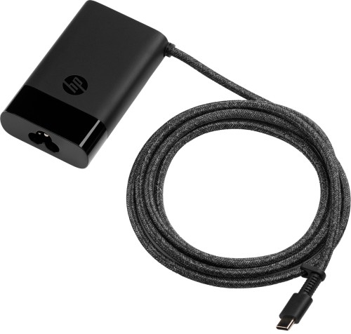 Hewlett-packard HP USB-C 65W Laptop Charger image 1