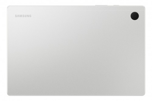 Samsung Galaxy Tab A8 SM-X200 64 GB 26.7 cm (10.5") Tiger 4 GB Wi-Fi 5 (802.11ac) Android 11 Silver image 1