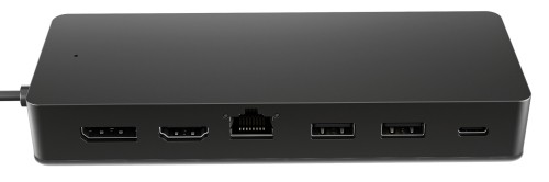 Hewlett-packard HP Universal USB-C Multiport Hub image 1