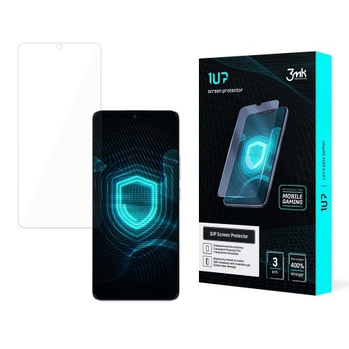 Redmi Note 13 Pro+ - 3mk 1UP screen protector image 1