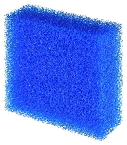 JUWEL bioPlus coarse XL (8.0/Jumbo) - rough sponge for aquarium filter - 1 pc. image 1