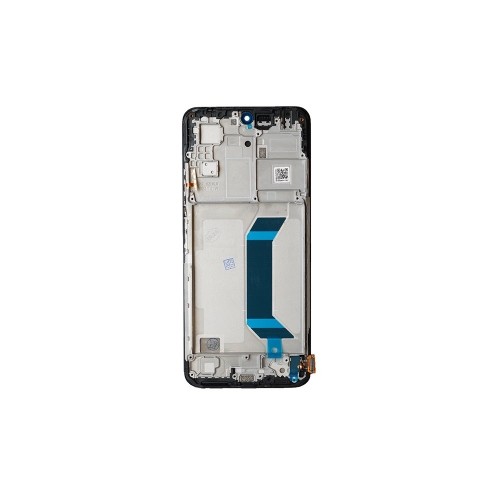 For_poco LCD Display + Touch Unit + Front Cover for Poco X5 Pro 5G image 1