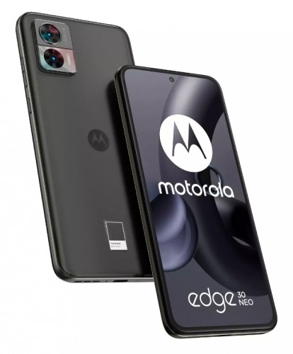 Motorola Edge 30 Neo Mobilais Telefons 8GB / 256GB image 1