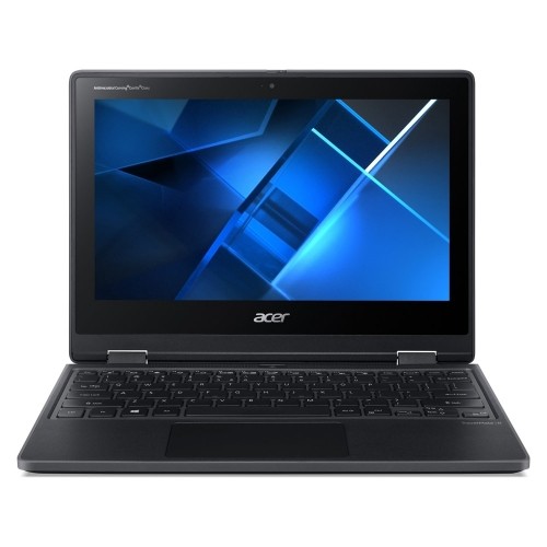 Acer TravelMate Spin B3 (TMB311RNA-32-P18J) 11,6" Full HD, Pentium N6000, 8GB RAM, 128GB SSD, Windows 10/11 Pro EDU image 1