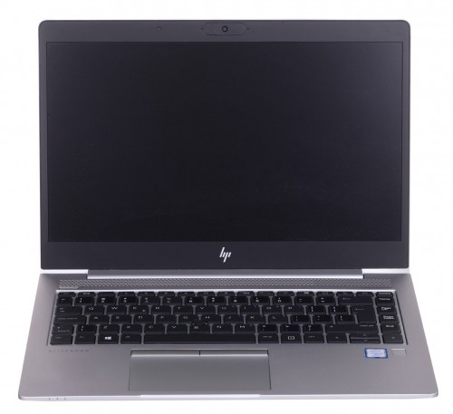 Hewlett-packard HP EliteBook 840 G5 i5-8350U 16GB 256GB SSD 14" FHD Win11pro Used image 1