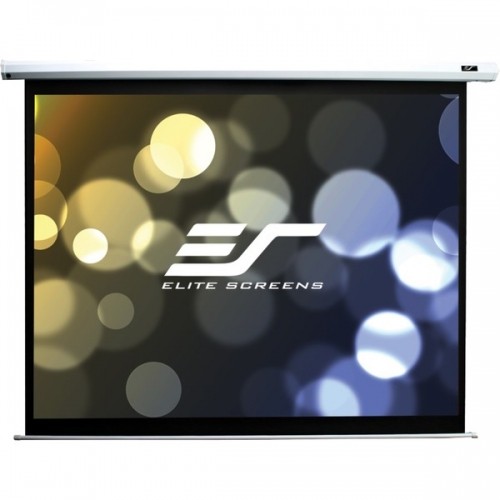 Elitescreens Spectrum Electric 100 XH, Motorleinwand image 1