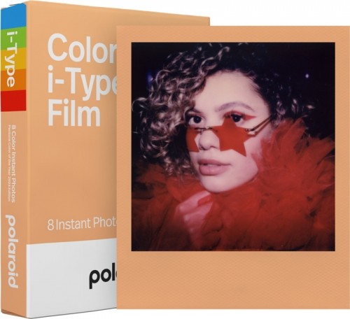 Polaroid i-Type Color Pantone Color of the Year image 1