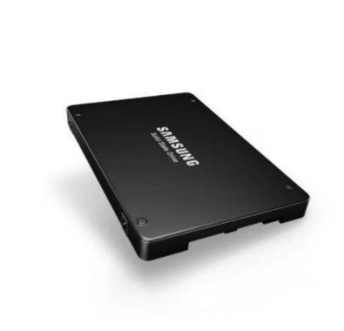 SSD SAS2.5" 15.36TB PM1643A/MZILT15THALA-00007 SAMSUNG image 1