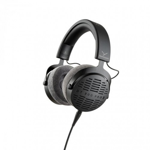 Beyerdynamic DT 900 Pro X Headset Wired Head-band Stage/Studio Black image 1