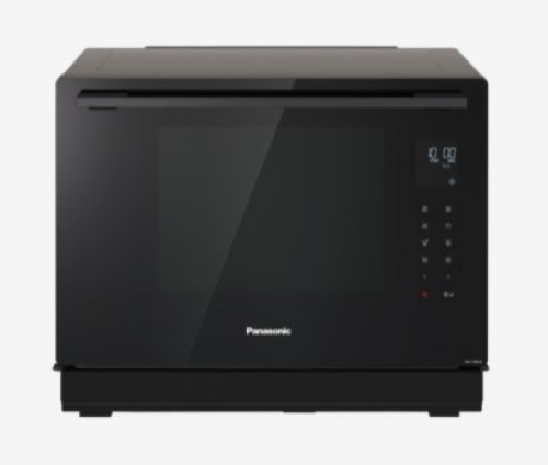 Panasonic NN-CS88LBEPG microwave Countertop Grill microwave 31 L 1000 W Black image 1