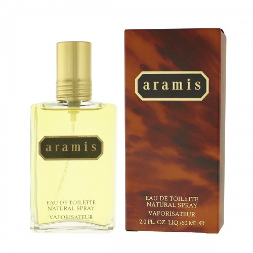 Parfem za muškarce Aramis EDT Aramis 60 ml image 1