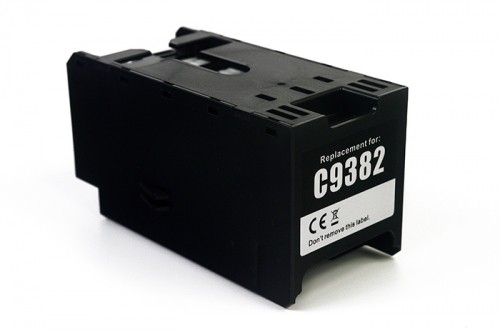 Zestaw Konserwacyjny / Maintenance Box do Epson C9382 replacement C12C938211 image 1
