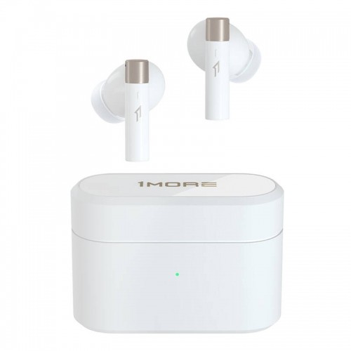 Headphones Wireless 1MORE Pistonbuds Pro SE (white) image 1