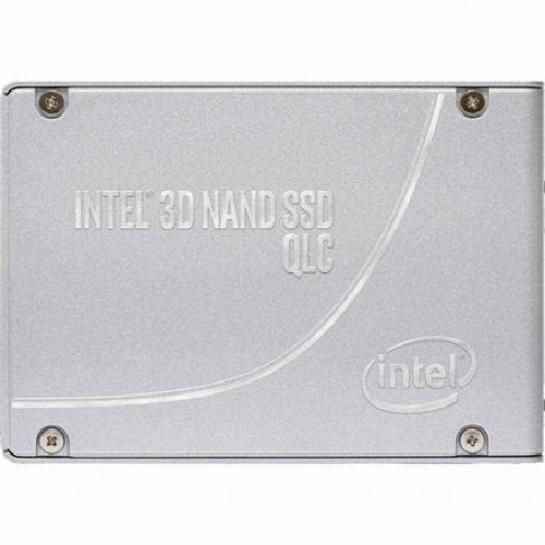 Intel | SSD | INT-99A0CP D3-S4520 | 1920 GB | SSD form factor 2.5" | SSD interface SATA III | Read speed 550 MB/s | Write speed 510 MB/s image 1