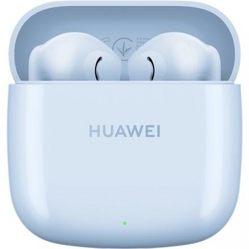 Huawei | FreeBuds SE 2 | Earbuds | Bluetooth | Isle Blue image 1