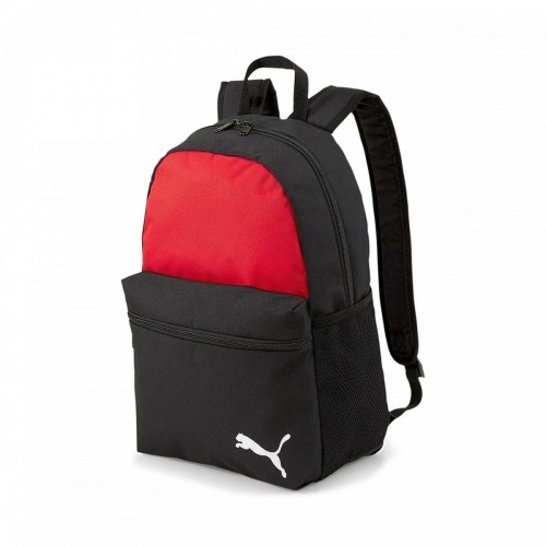 Школьный рюкзак Puma GOAL 23 076855 01 Красный Чёрный image 1