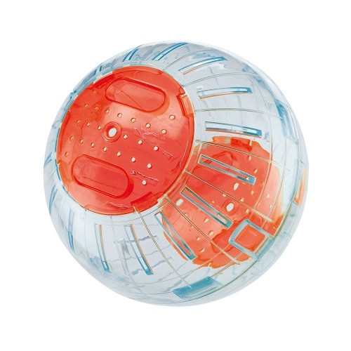 FERPLAST Baloon Small- hamster ball image 1