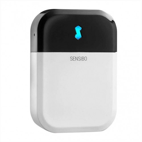 Air conditioning|heat pump smart controller Sensibo Sky (white) image 1