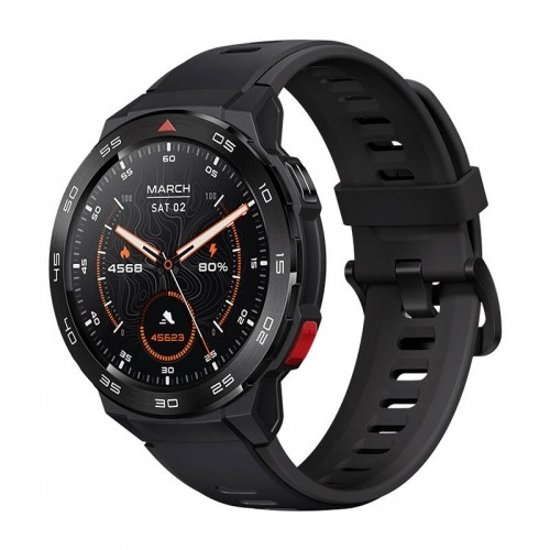 Viedpulkstenis Mibro Watch GS Pro image 1