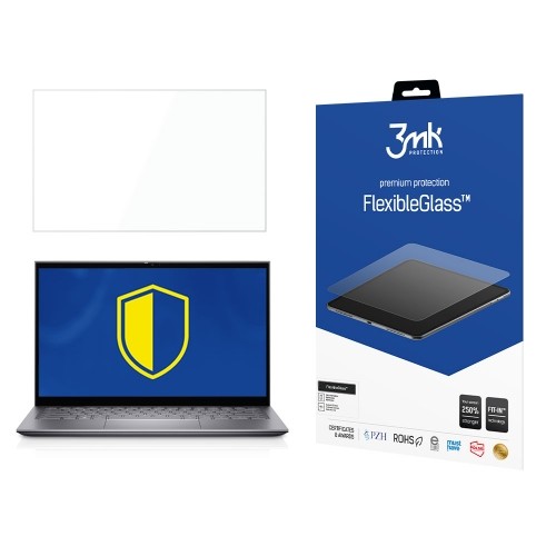Dell Inspiron 14 5410 - 3mk FlexibleGlass™ 15'' screen protector image 1