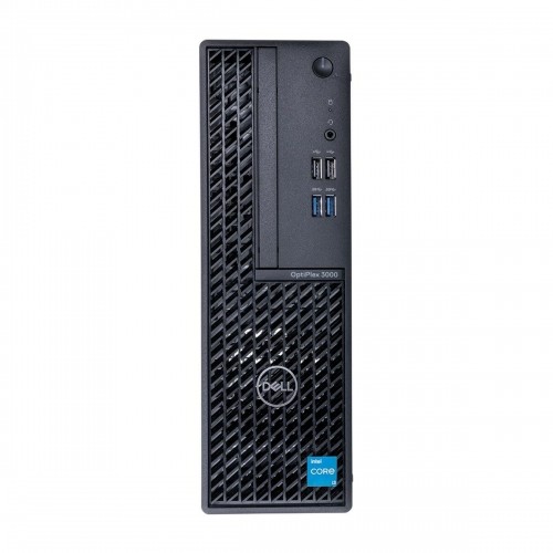 Настольный ПК Dell OptiPlex 3000 Intel Core i3-12100 16 GB RAM 512 Гб SSD (Пересмотрено A+) image 1