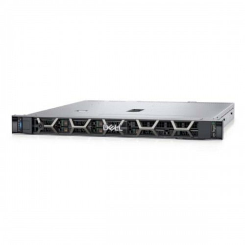 Serveris Dell R350 IXE-2314 16 GB RAM 480 GB SSD image 1
