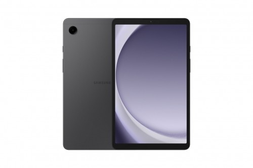 Samsung Galaxy Tab A9 128 GB 22.1 cm (8.7") 8 GB Wi-Fi 5 (802.11ac) Graphite image 1