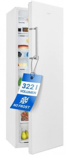 Bomann full-room refrigerator VS7345, white image 1