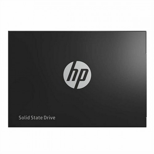Cietais Disks HP 2DP99AA#ABB 500 GB SSD image 1
