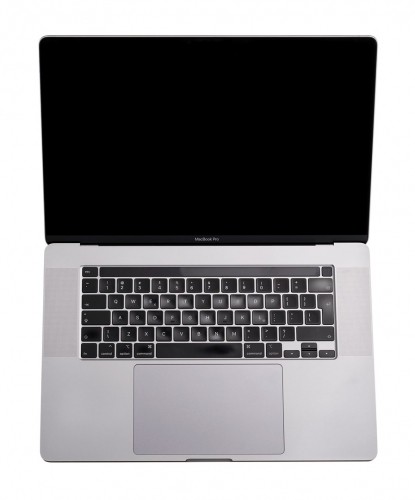APPLE MacBook Pro 16 A2141 i7-9750H 32GB 512SSD RADEON PRO 5300M 16" 3584x2240 USED image 1