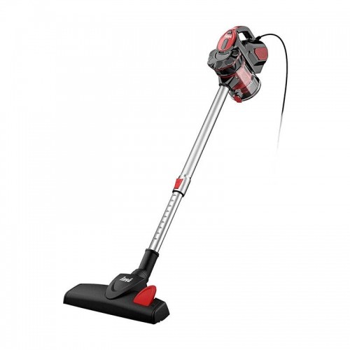 Corded vacuum cleaner INSE I5 (red) image 1