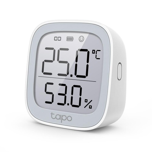 TP-LINK TPLINK Smart Temperature Display Tapo T315 (TAPO T315) image 1