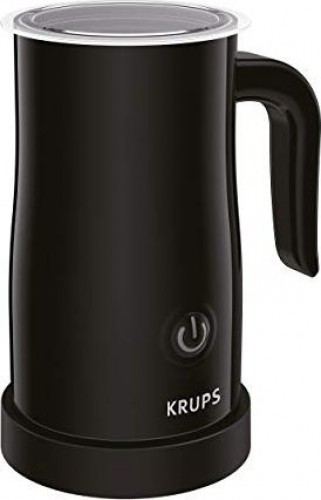 Krups XL1008  milk frother (black) image 1
