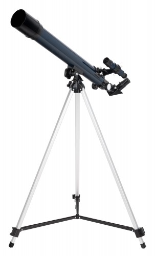 (RU) Discovery Spark 506 AZ Telescope with book image 1