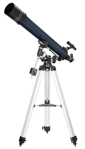 (EN) Discovery Spark 809 EQ Telescope with book image 1