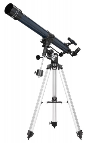 (EN) Discovery Spark 709 EQ Telescope with book image 1