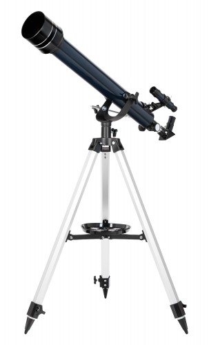 (EN) Discovery Spark 607 AZ Telescope with book image 1