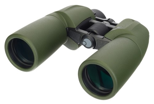 Levenhuk Army 12x50 Binoculars with Reticle image 1