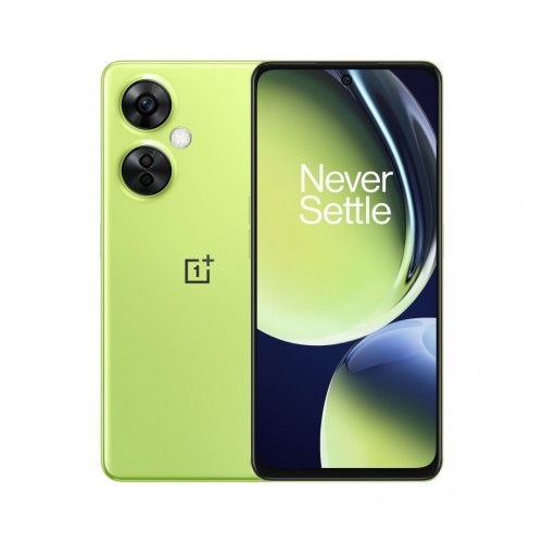 OnePlus Nord CE 3 Lite 5G 8/128GB Pastel Lime image 1