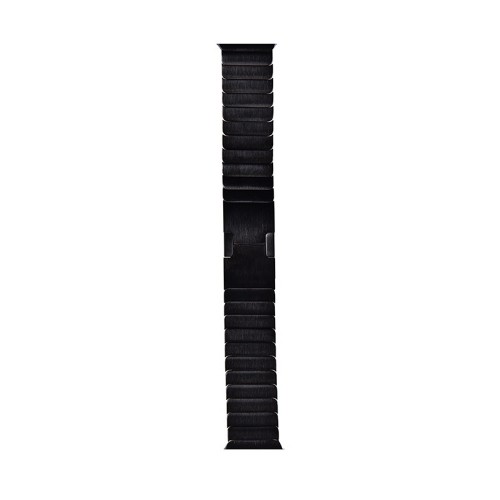 Devia Elegant Link Bracelet Ремешок для часов Apple Watch 42 | 44 mm Черный image 1