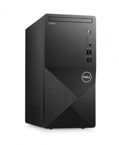PC|DELL|Vostro|3020|Business|Tower|CPU Core i7|i7-13700F|2100 MHz|RAM 16GB|DDR4|3200 MHz|SSD 512GB|Graphics card NVIDIA GeForce GTX 1660 SUPER|6GB|Windows 11 Pro|Included Accessories Dell Optical Mouse-MS116 - Black|QLCVDT3020MTEMEA01_NOKE image 1